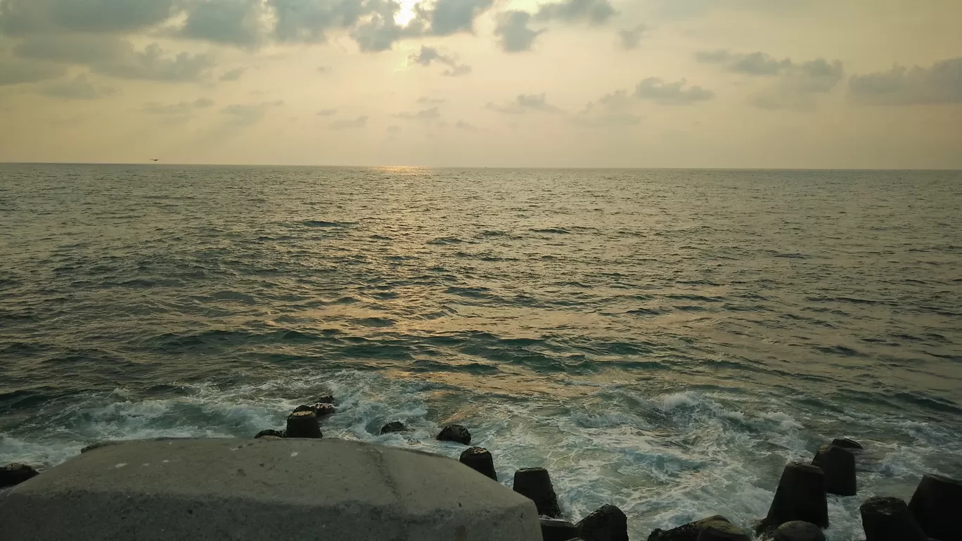 Photo of Kerala By Aswathi Haridasan