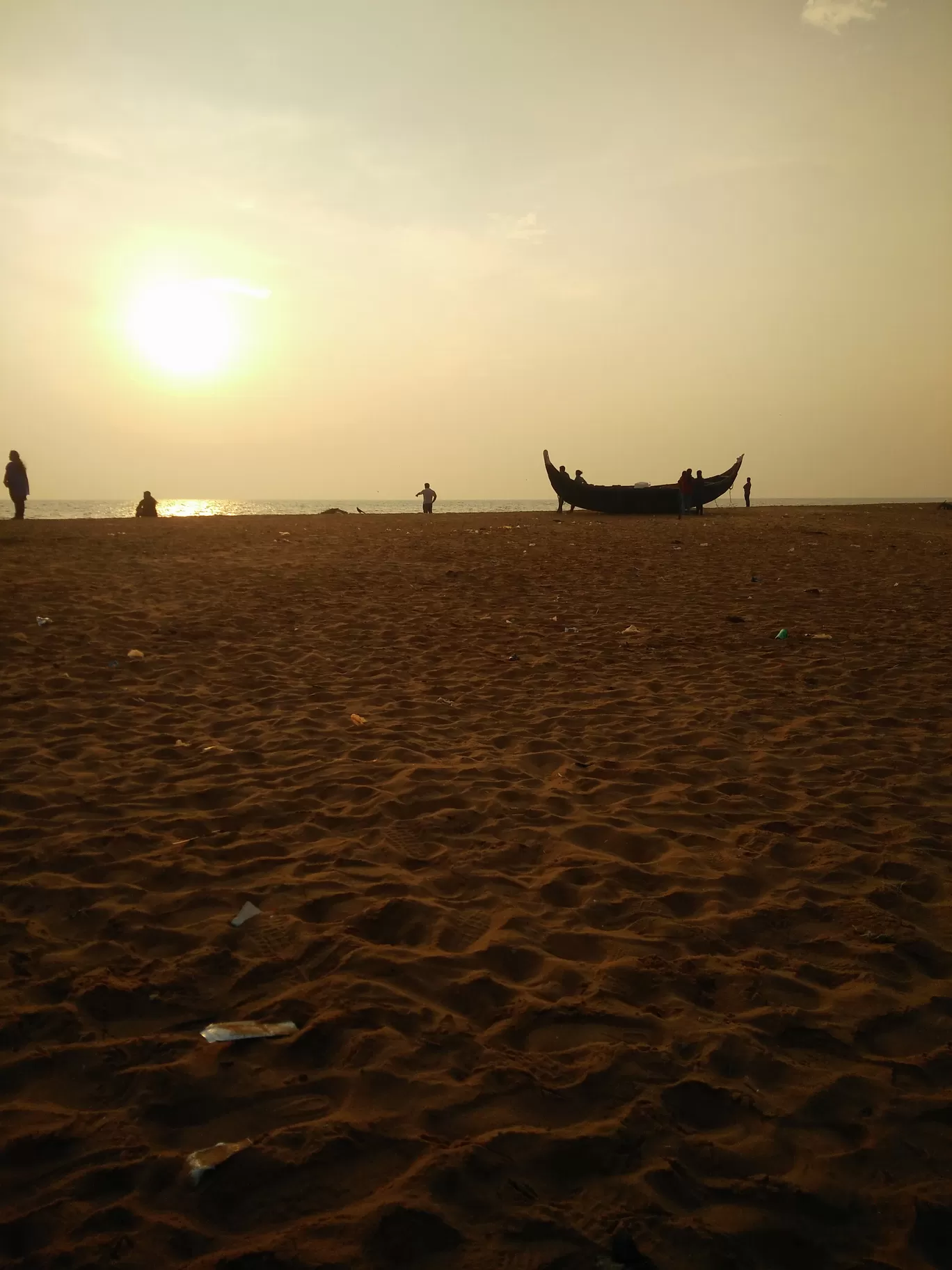 Photo of Kerala By Aswathi Haridasan