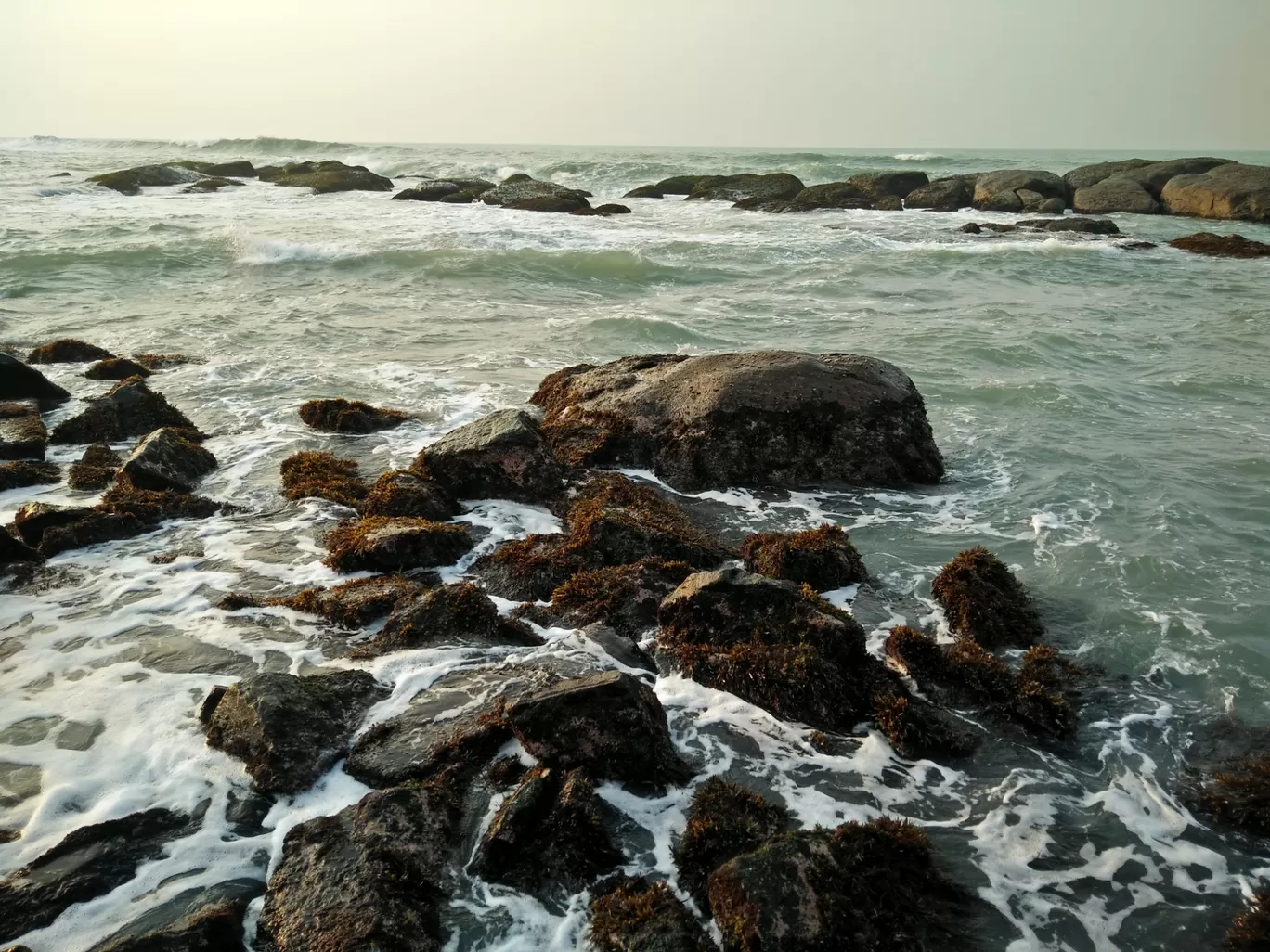 Photo of Kerala By Aswathi Haridasan