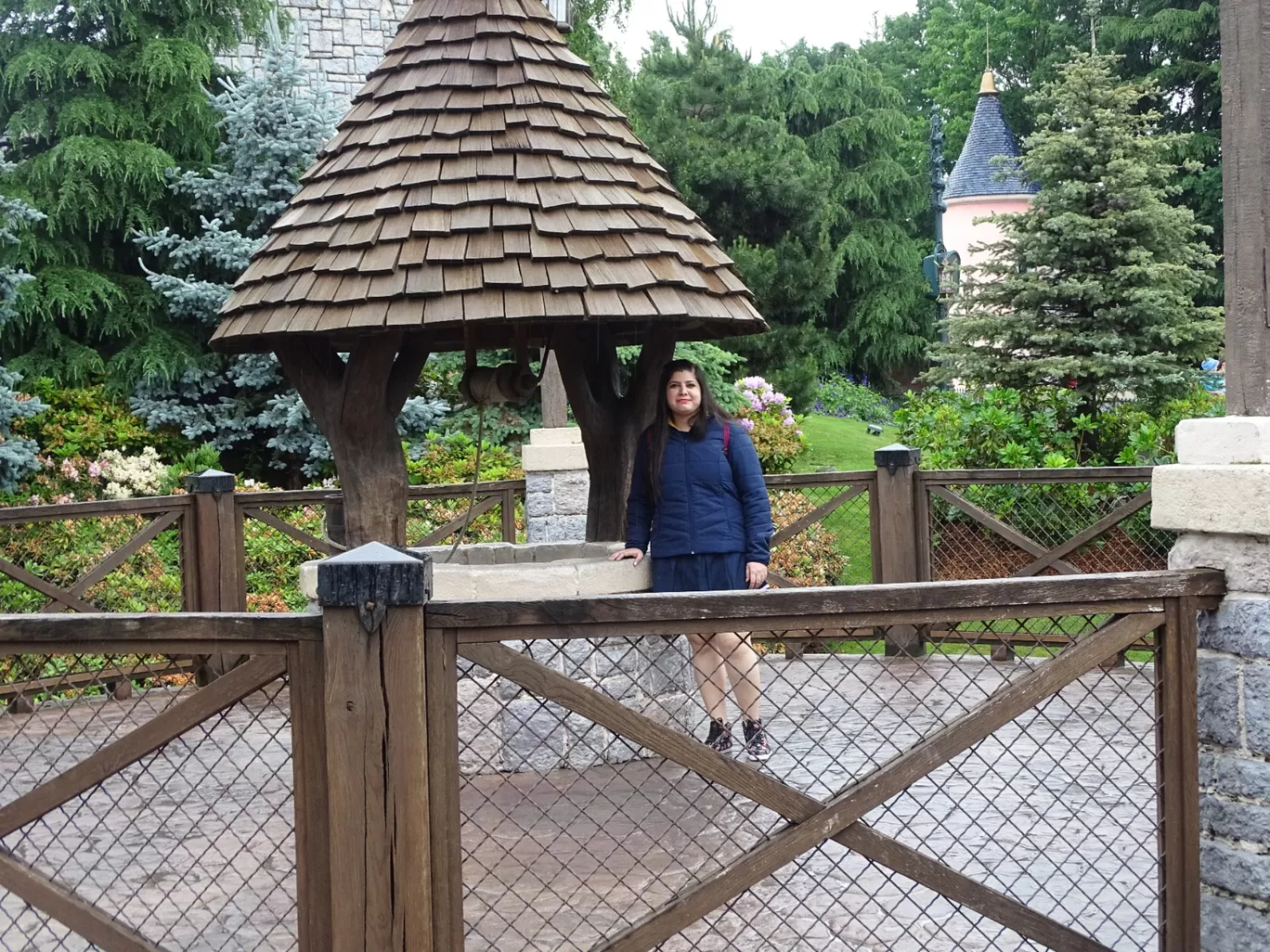 Photo of Disneyland Paris By Shriti Singh
