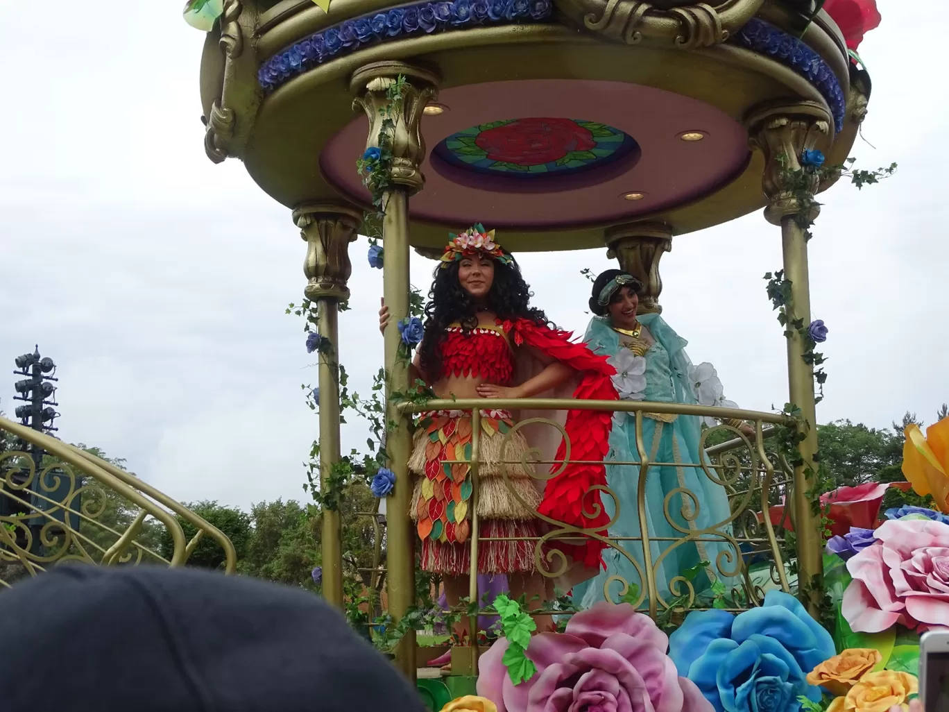 Photo of Disneyland Paris By Shriti Singh