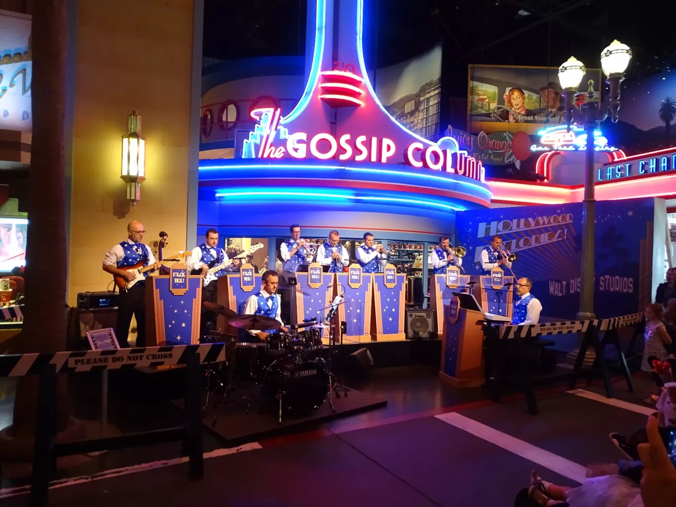 Photo of Disneyland Paris By Shriti Singh