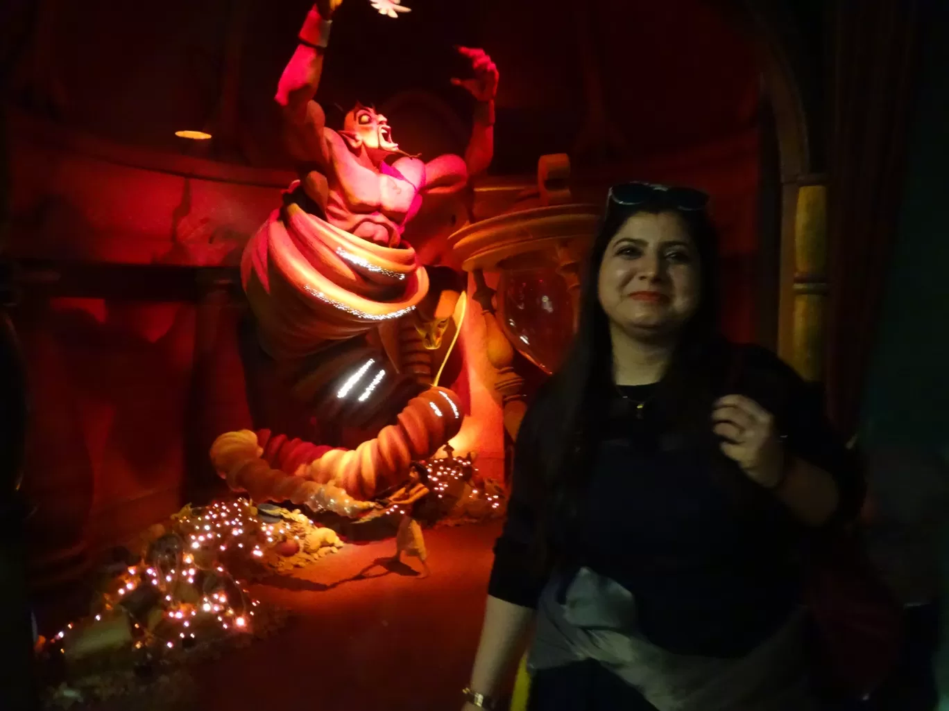 Photo of Disneyland Paris By Shriti Singh