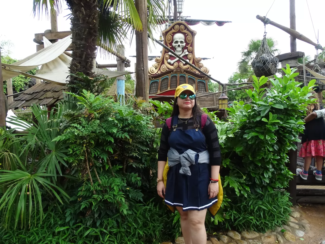 Photo of Disneyland Paris By Shriti Singh