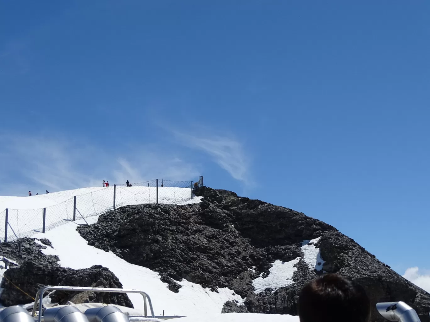 Photo of Titlis By Shriti Singh