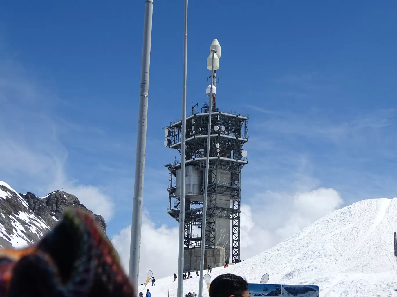 Photo of Titlis By Shriti Singh