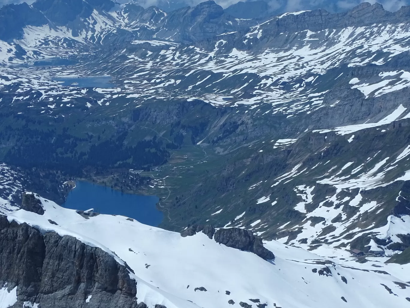 Photo of Titlis By Shriti Singh