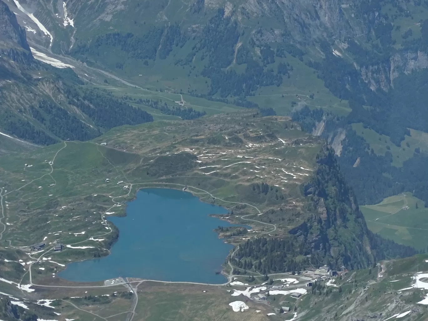Photo of Titlis By Shriti Singh