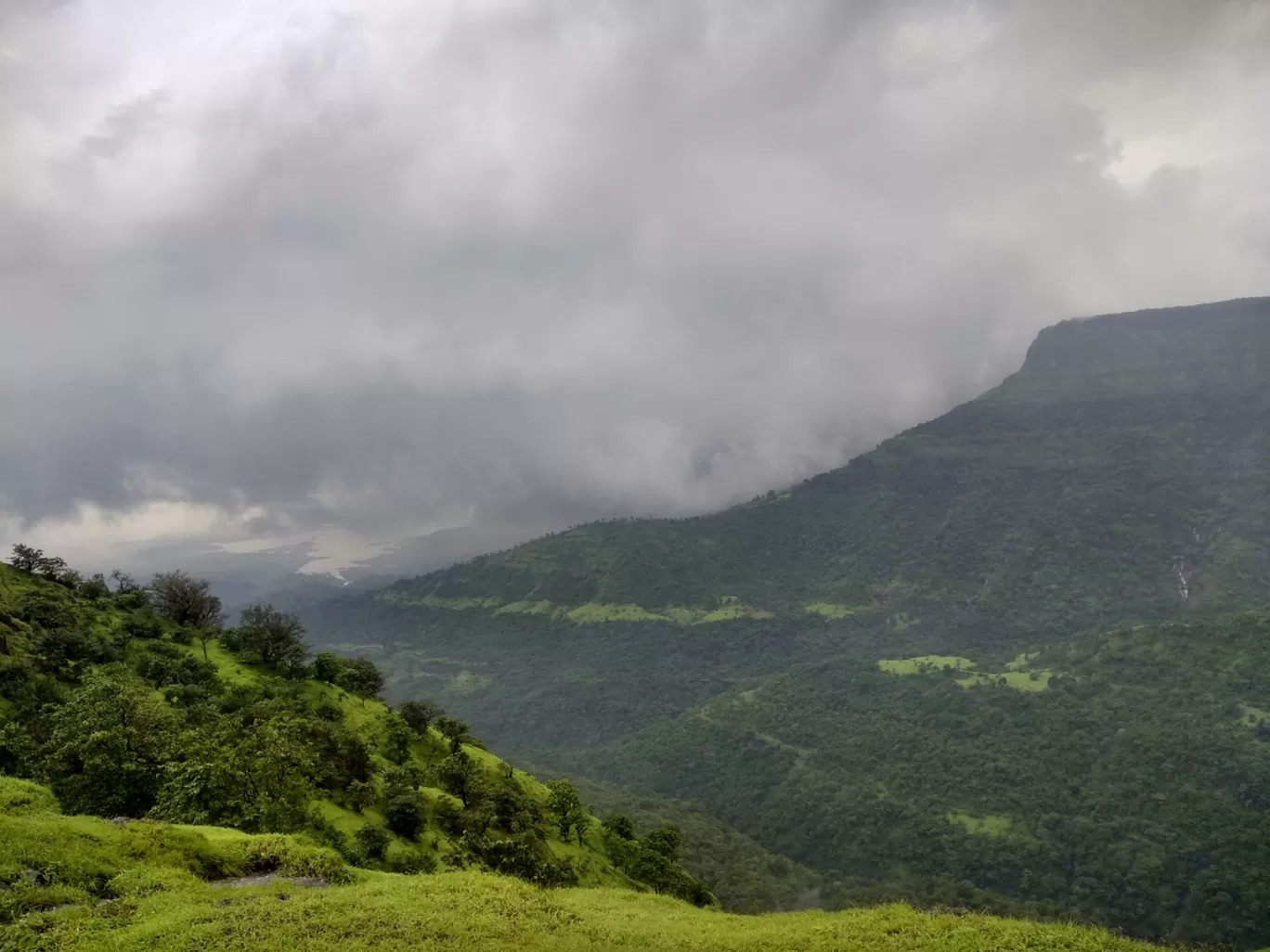 Photo of Garbett Plateau By Mavis Dsouza