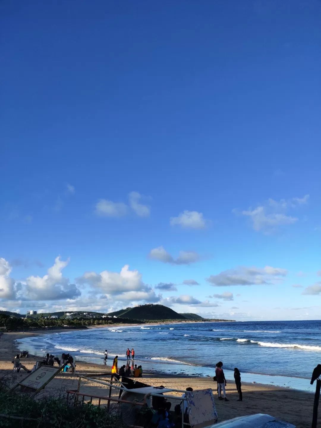 Photo of Visakhapatnam By RAVITEJA URE