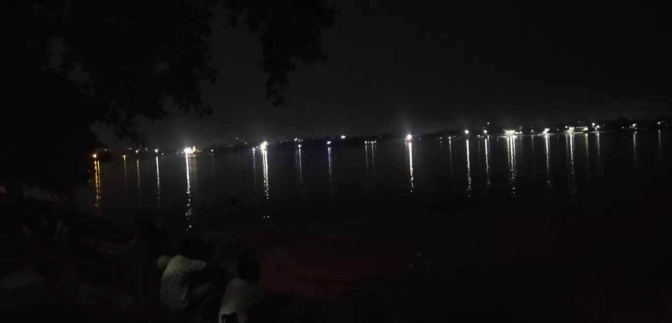Photo of Kolkata By Sanchari Banerjee