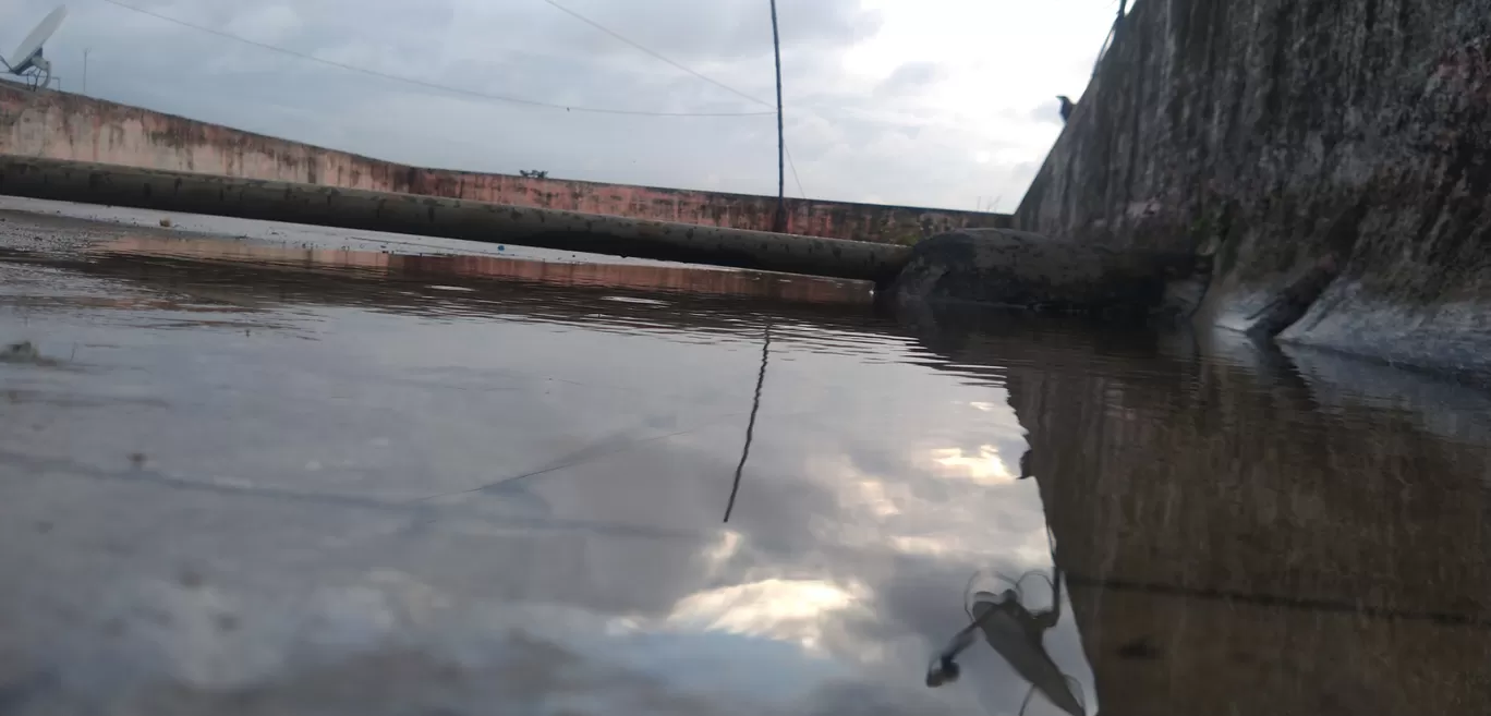 Photo of Kolkata By Sanchari Banerjee