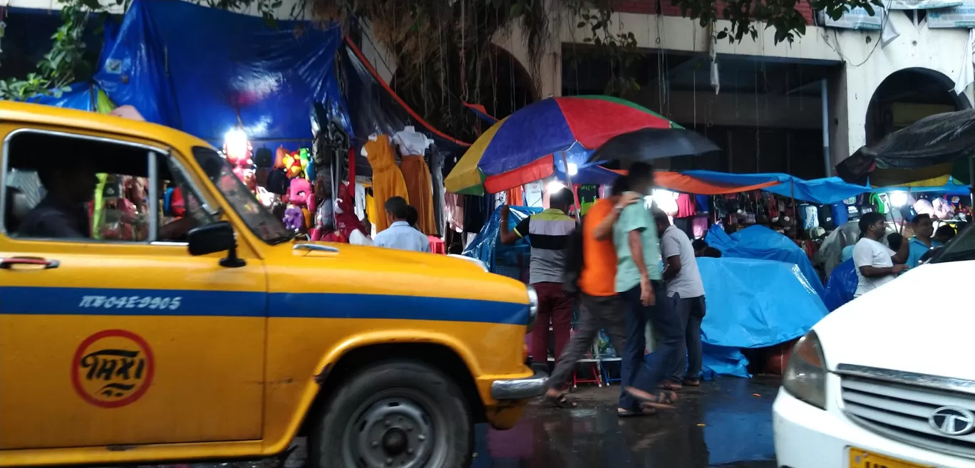 Photo of Kolkata By Sanchari Banerjee