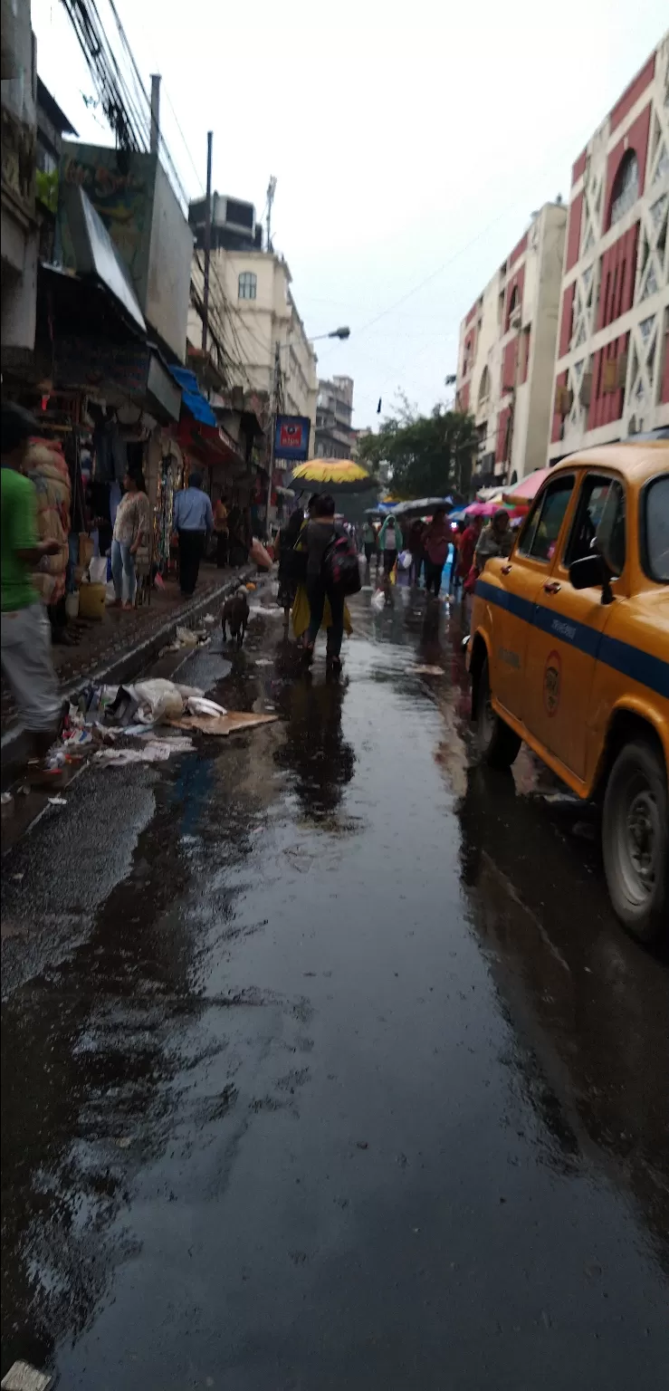 Photo of Kolkata By Sanchari Banerjee