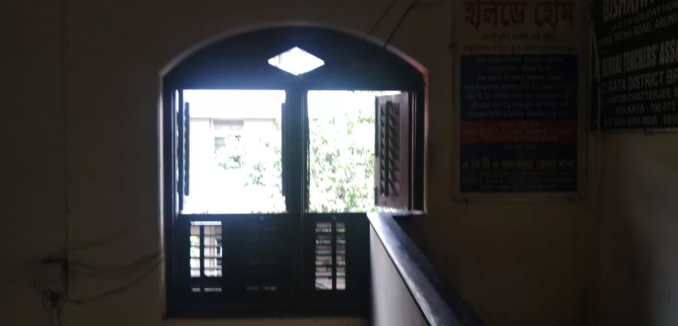 Photo of Kolkata By Sanchari Banerjee