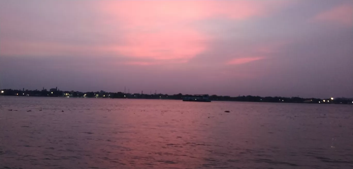 Photo of Kolkata By Sanchari Banerjee