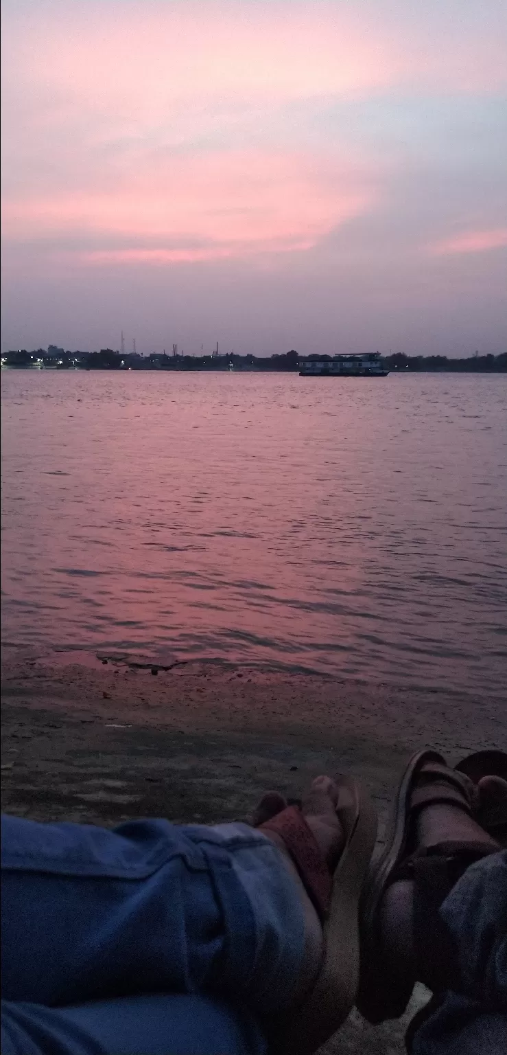 Photo of Kolkata By Sanchari Banerjee