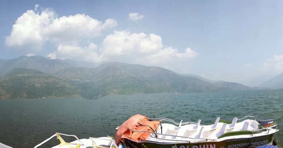 Photo of Tehri Garhwal By Ankur Sharma