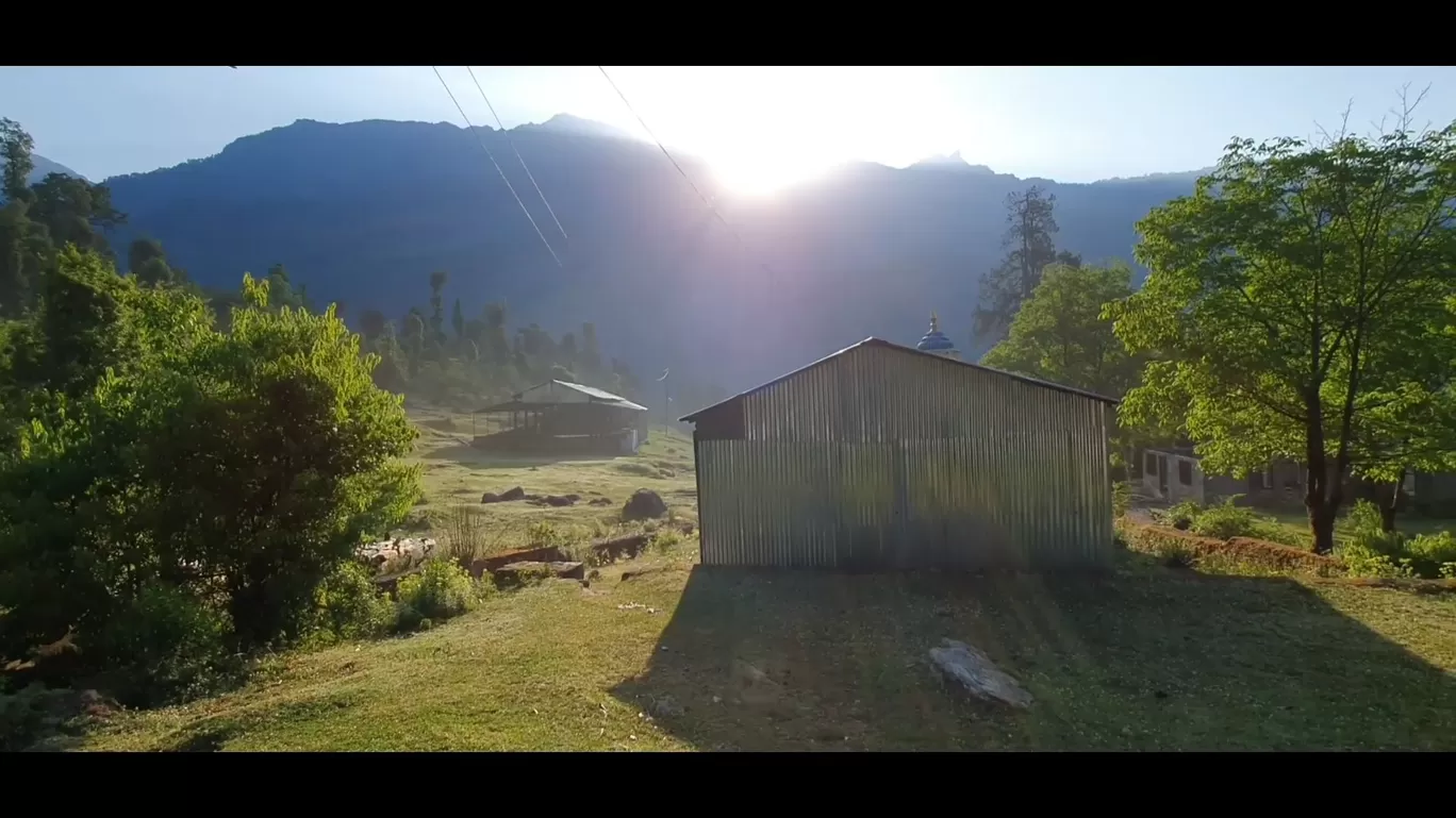 Photo of Uttarakhand By Apeksha Choksi