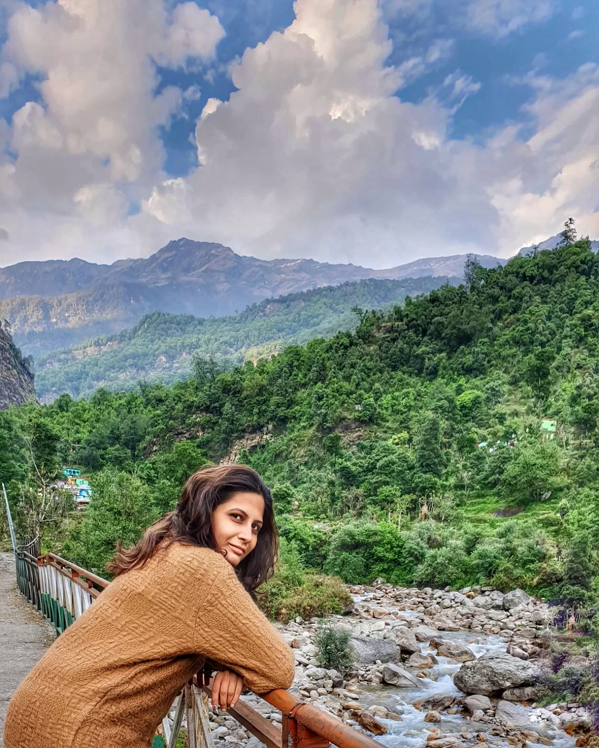 Photo of Uttarakhand By Apeksha Choksi