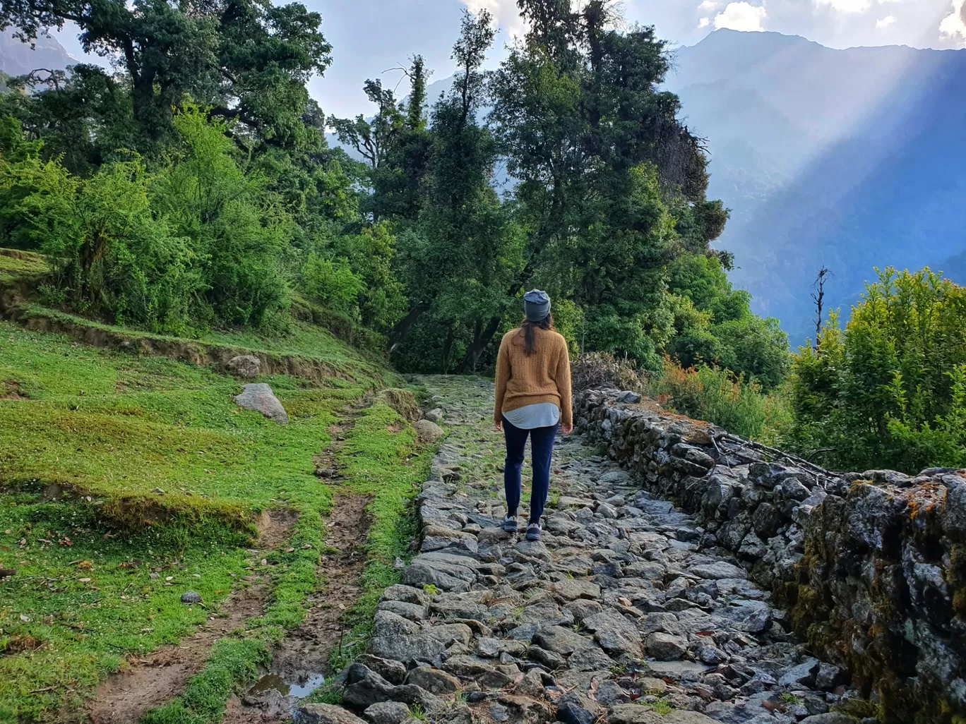 Photo of Uttarakhand By Apeksha Choksi