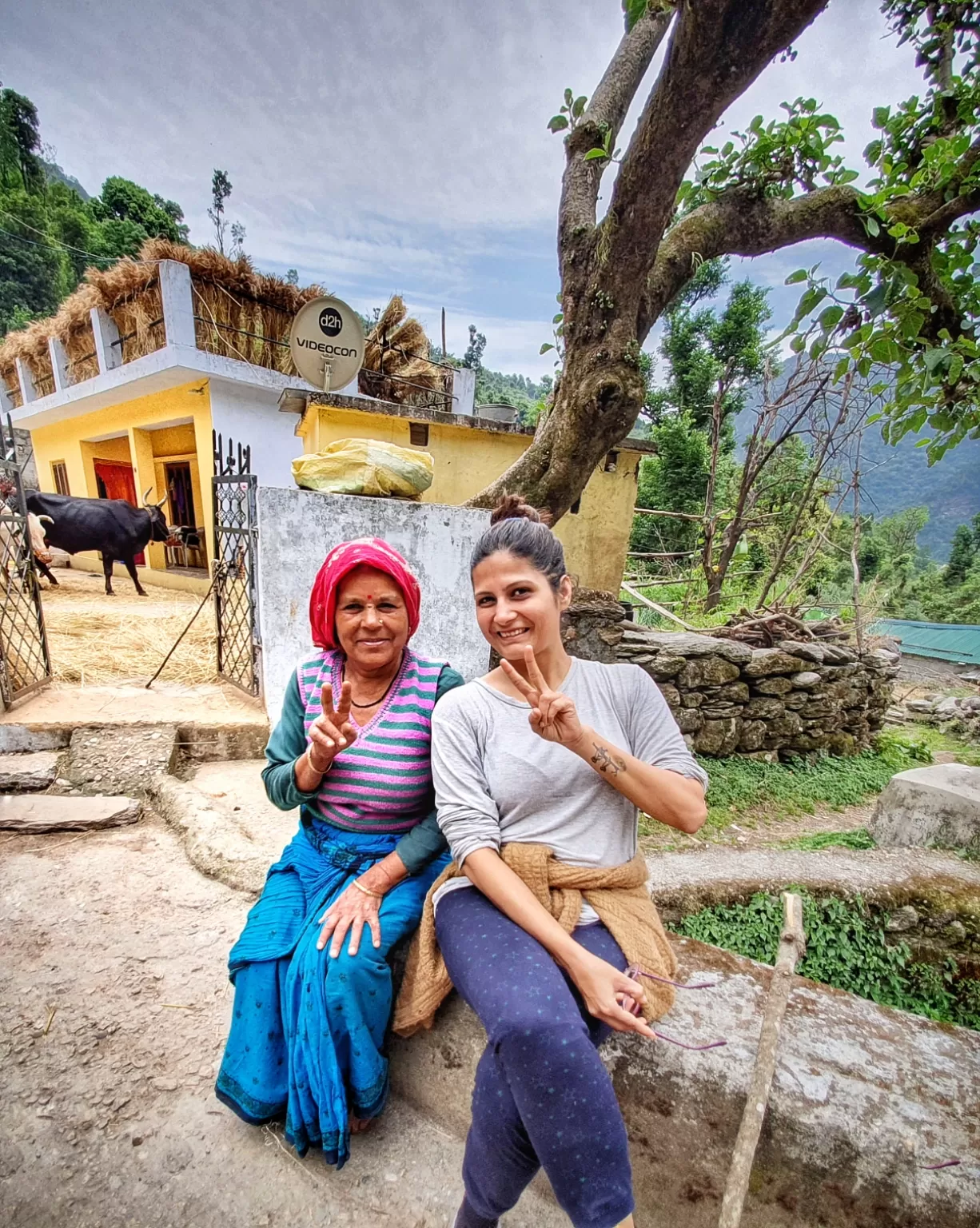 Photo of Uttarakhand By Apeksha Choksi