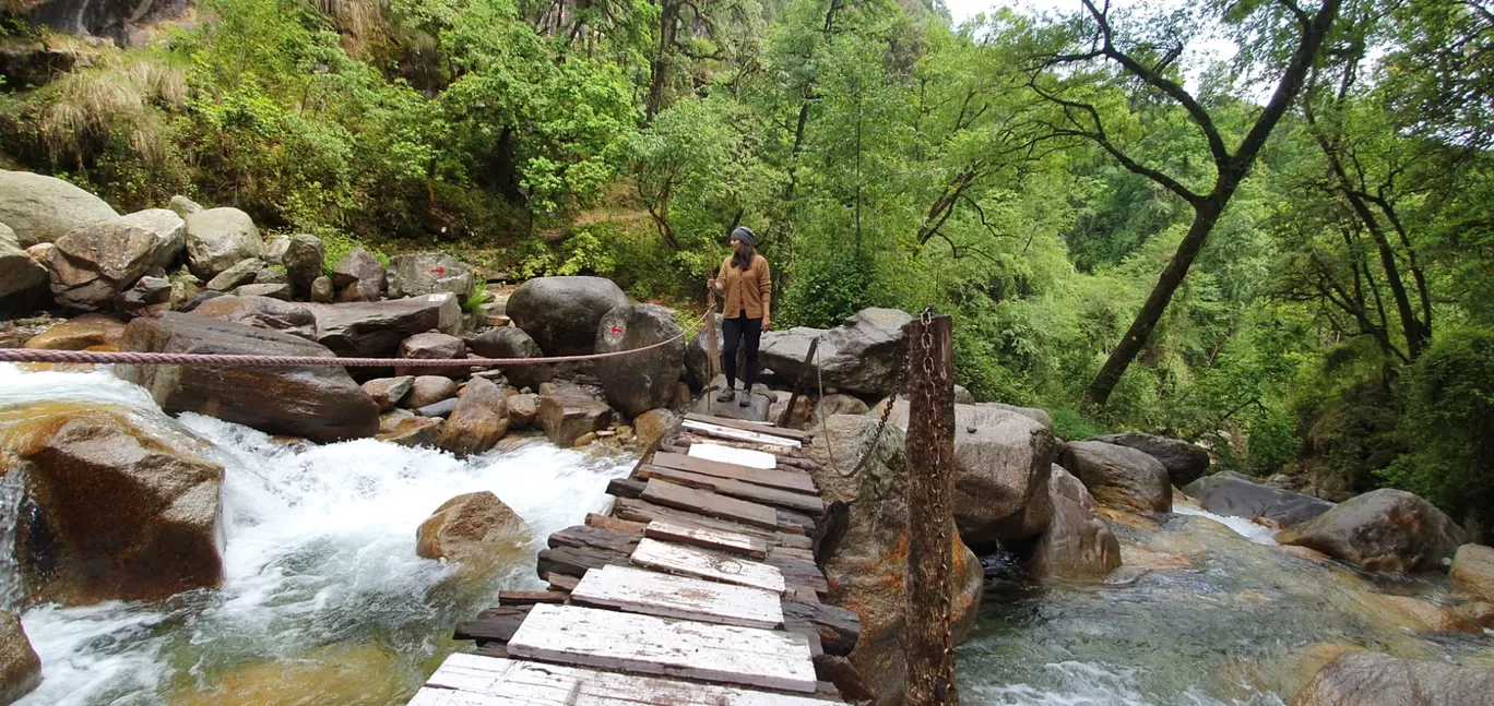 Photo of Uttarakhand By Apeksha Choksi