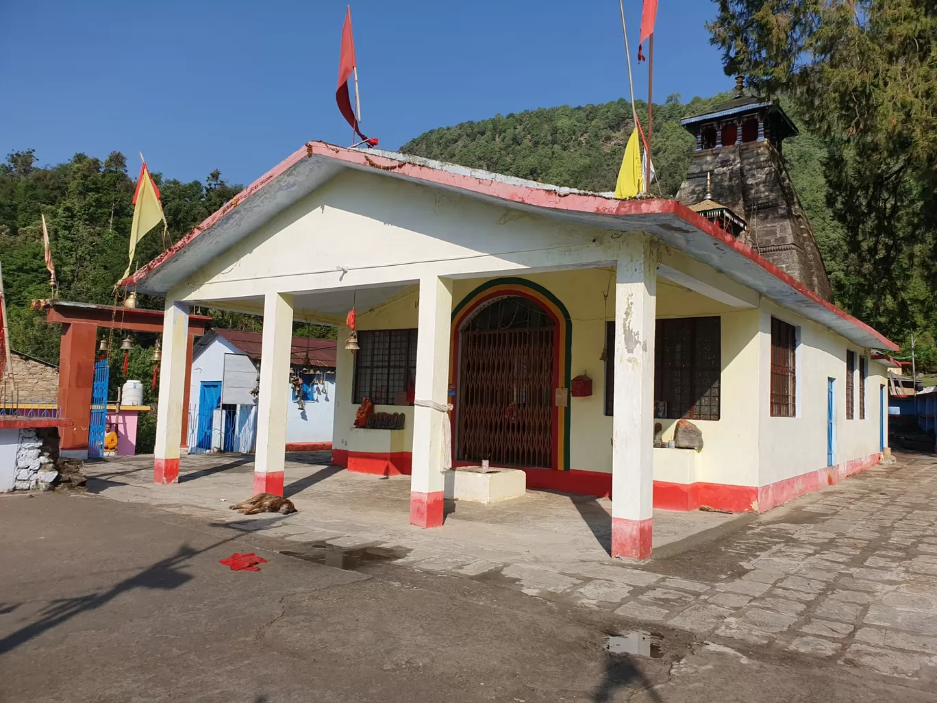 Photo of Uttarakhand By Apeksha Choksi
