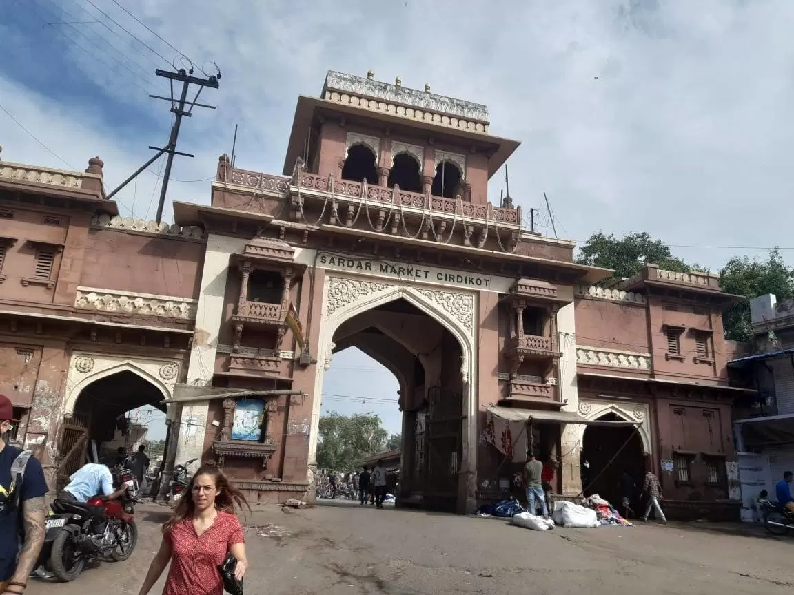 Photo of Jodhpur By Divya Patel