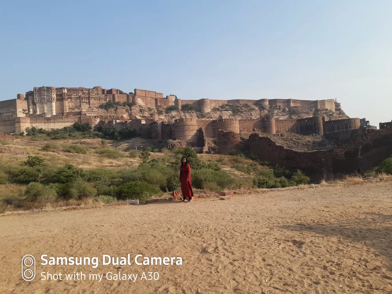 Photo of Jodhpur By Divya Patel