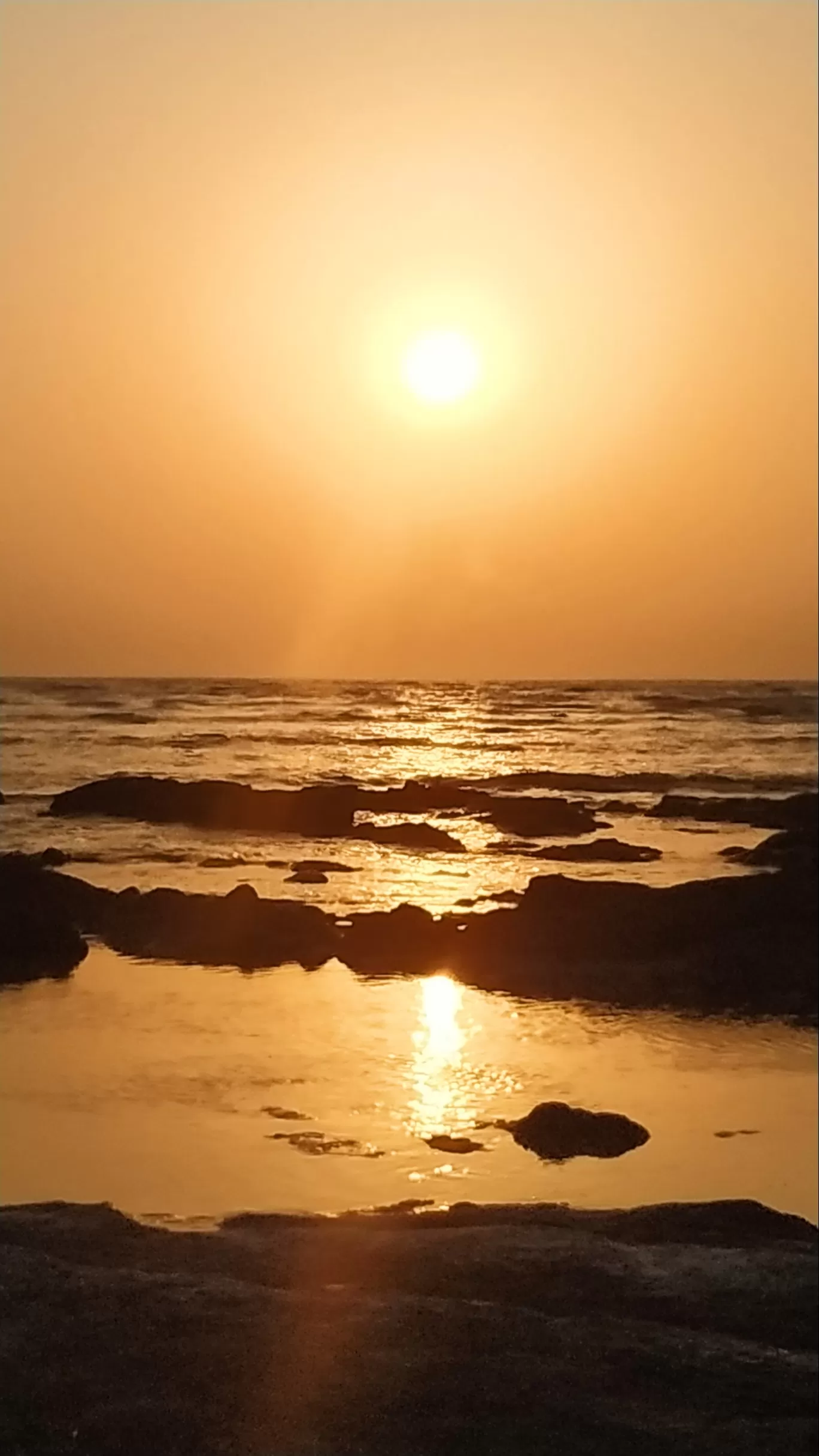Photo of Daman By Mitesh Siddhpura
