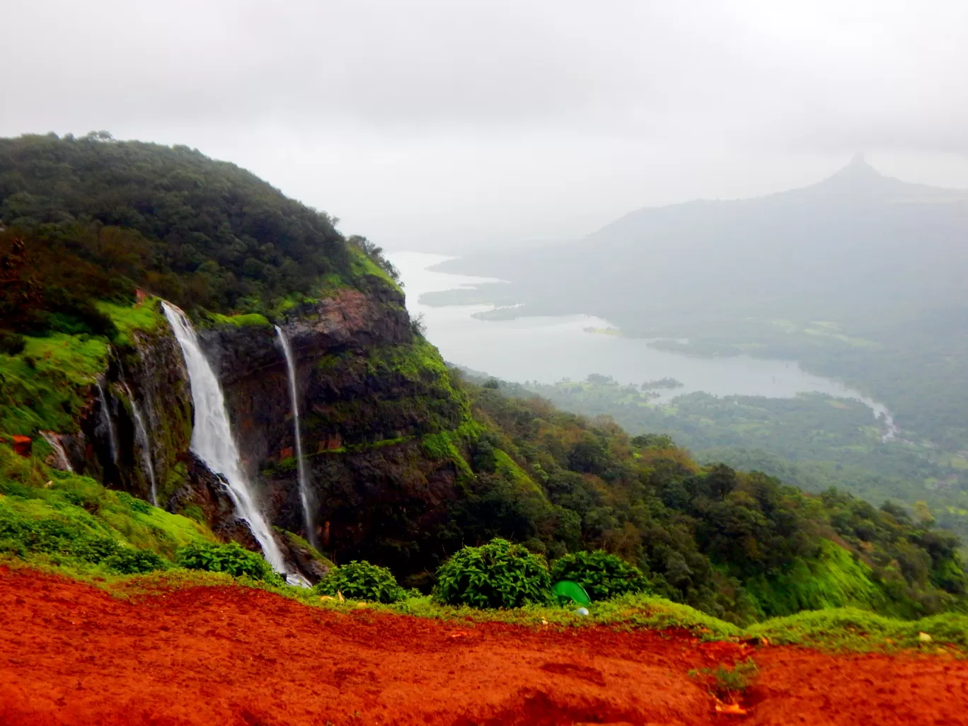 Photo of Matheran By Mitesh Siddhpura