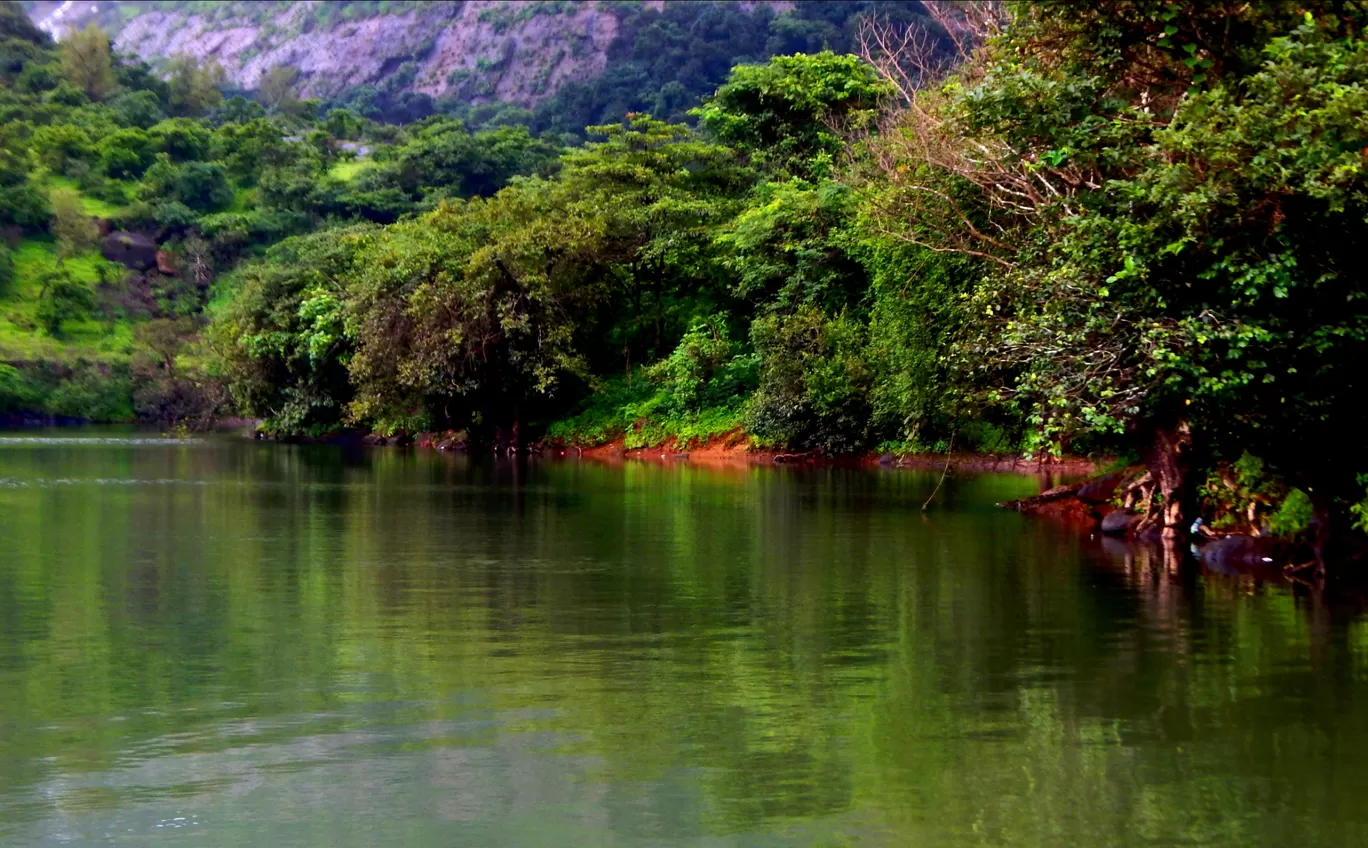 Photo of Matheran By Mitesh Siddhpura