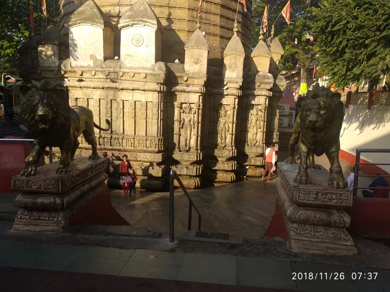 Photo of Kamakhya Temple By Raj Jaiswal