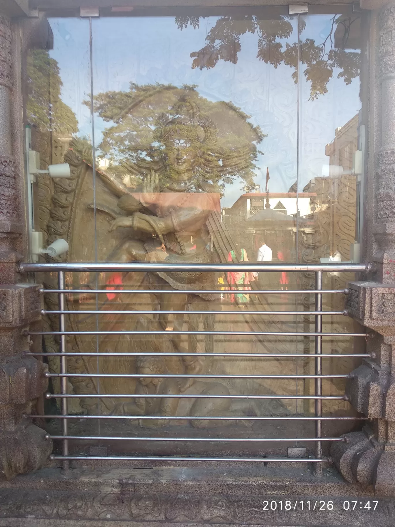 Photo of Kamakhya Temple By Raj Jaiswal