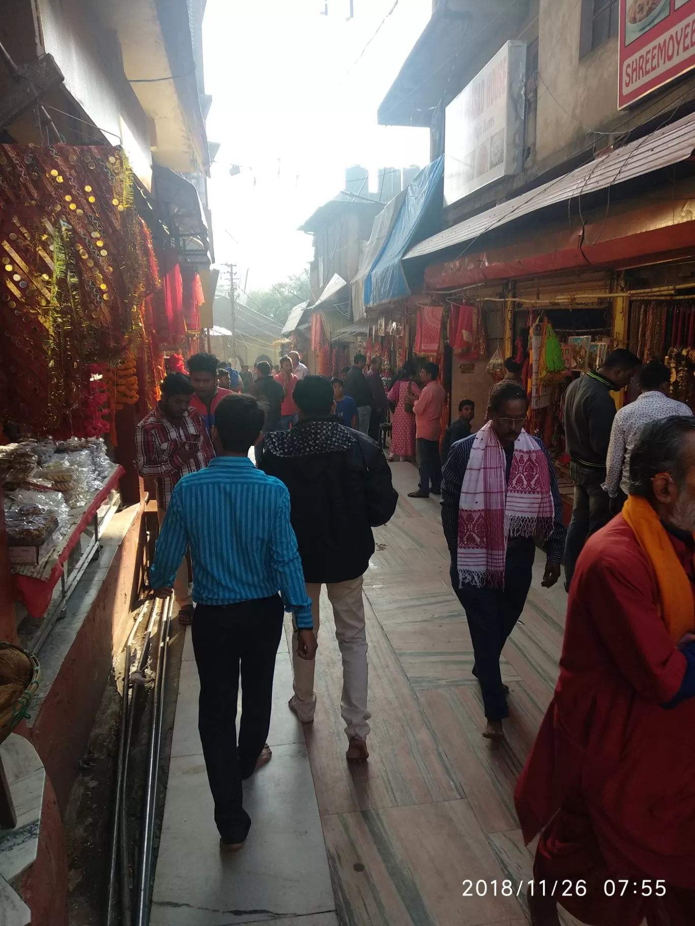 Photo of Kamakhya Temple By Raj Jaiswal