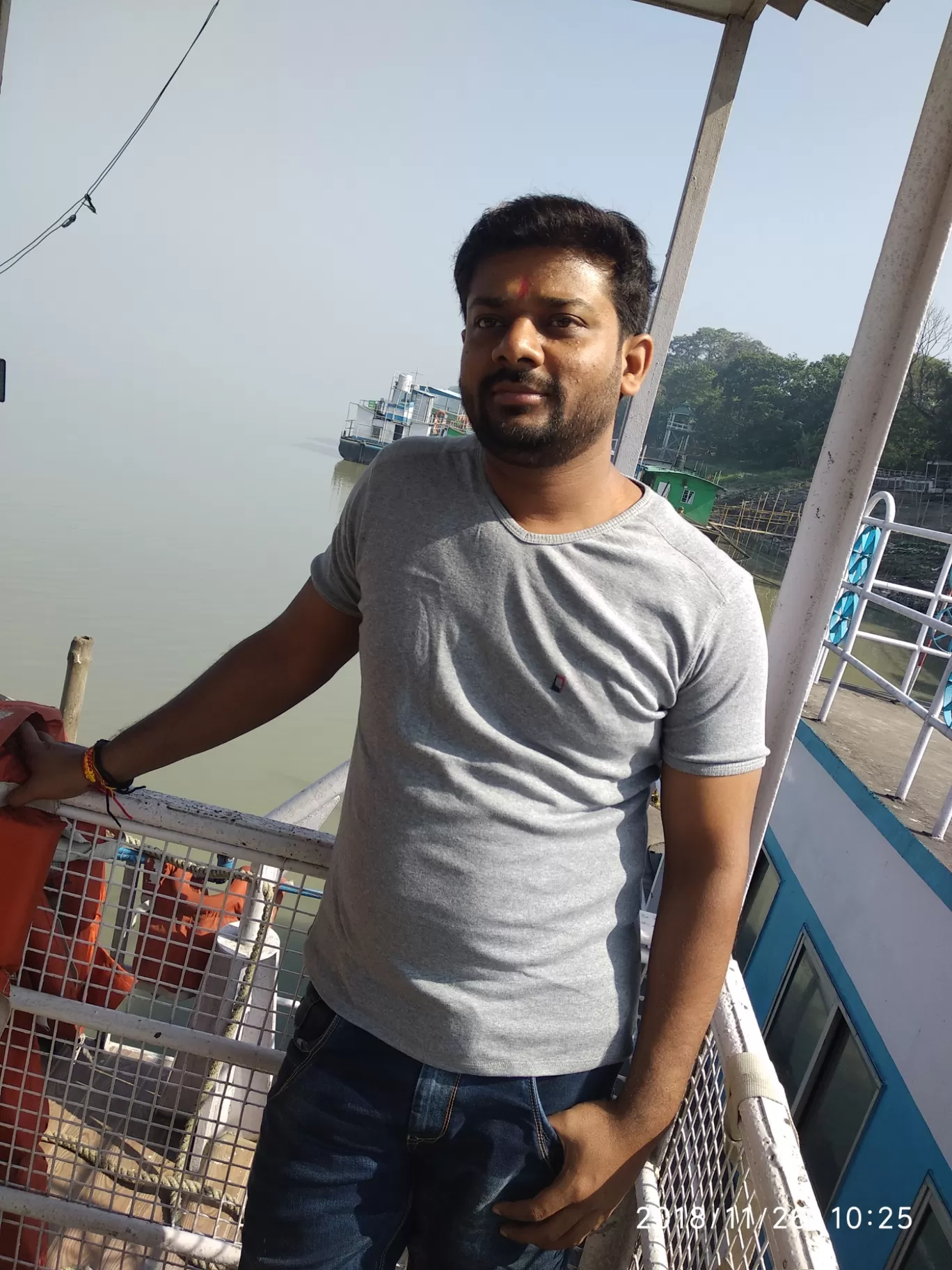 Photo of Kamakhya Temple By Raj Jaiswal