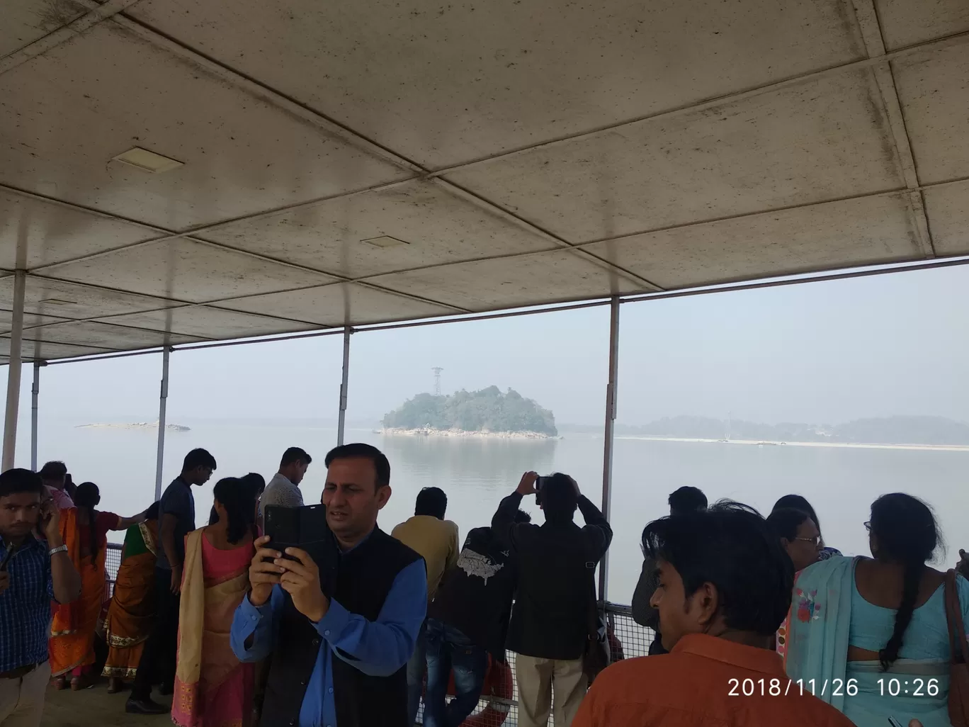 Photo of Kamakhya Temple By Raj Jaiswal