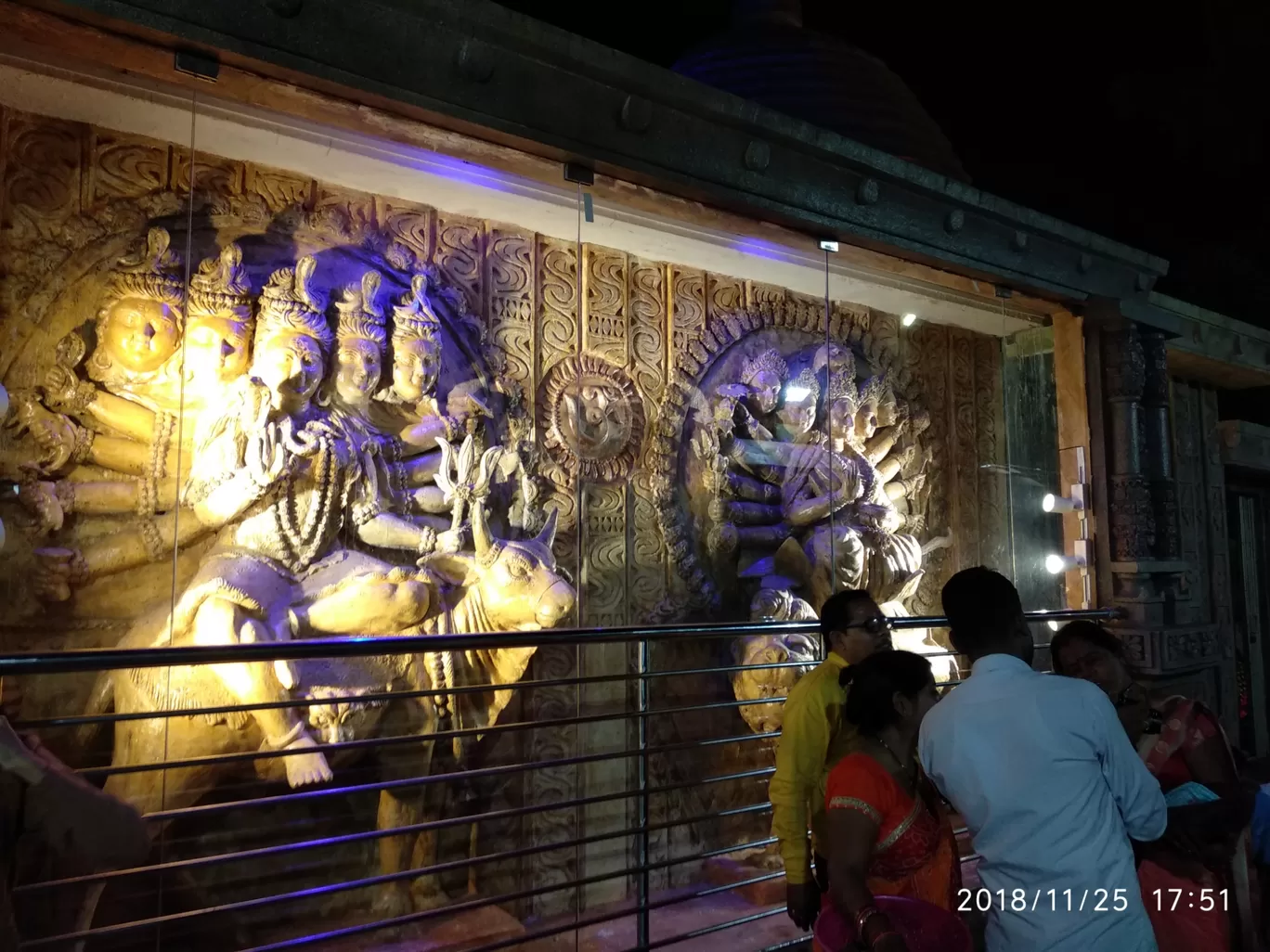 Photo of Kamakhya Temple By Raj Jaiswal