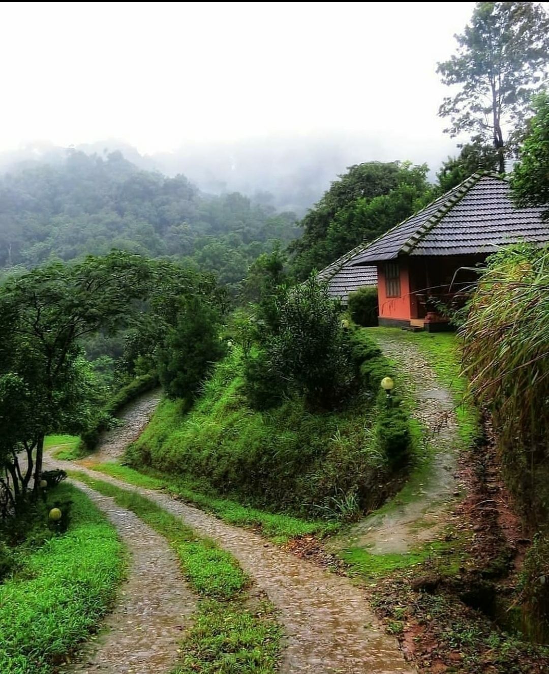 Photo of Rain Country Resorts By Lakshmi Gangaiah