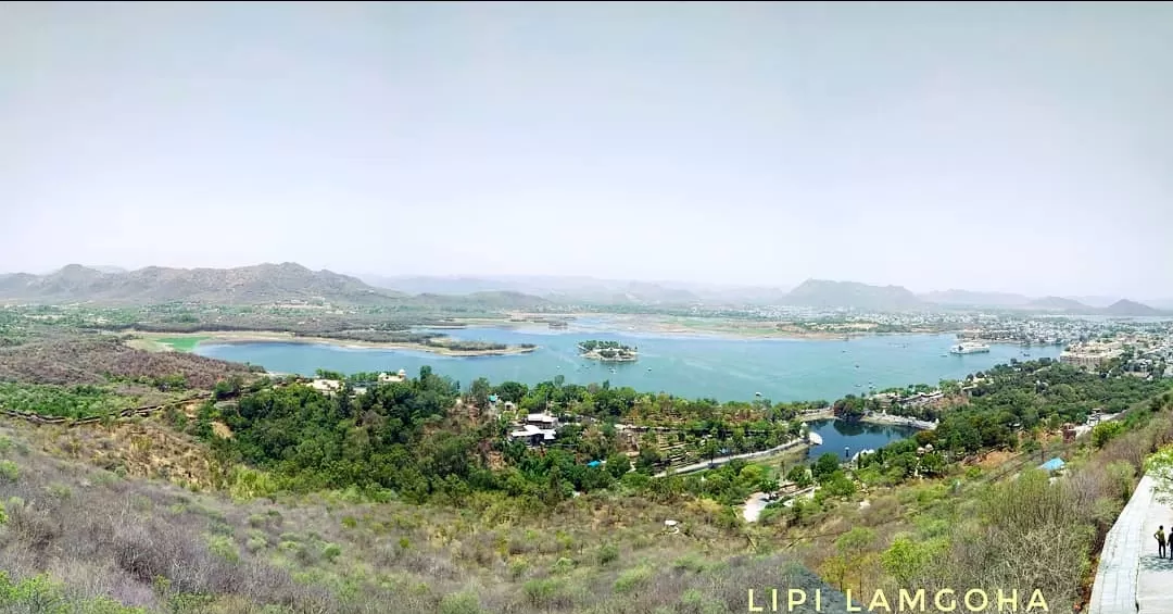 Photo of Udaipur By Lipi L