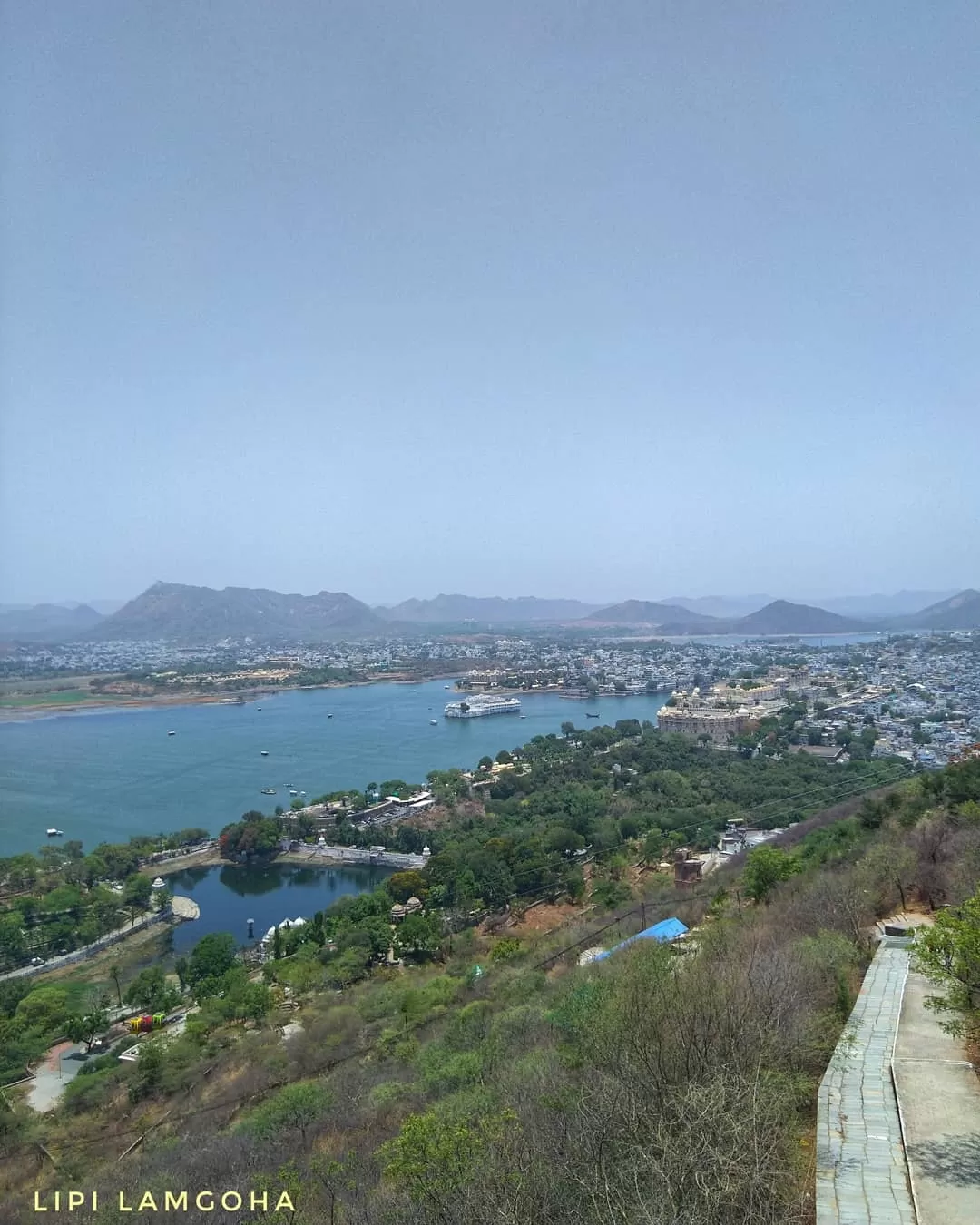 Photo of Udaipur By Lipi L