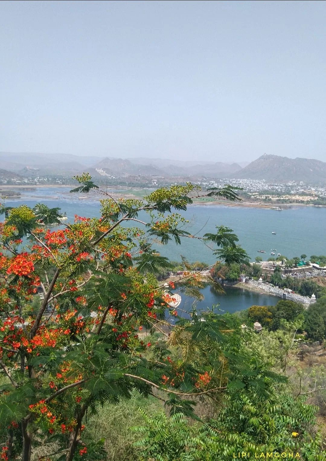 Photo of Udaipur By Lipi L