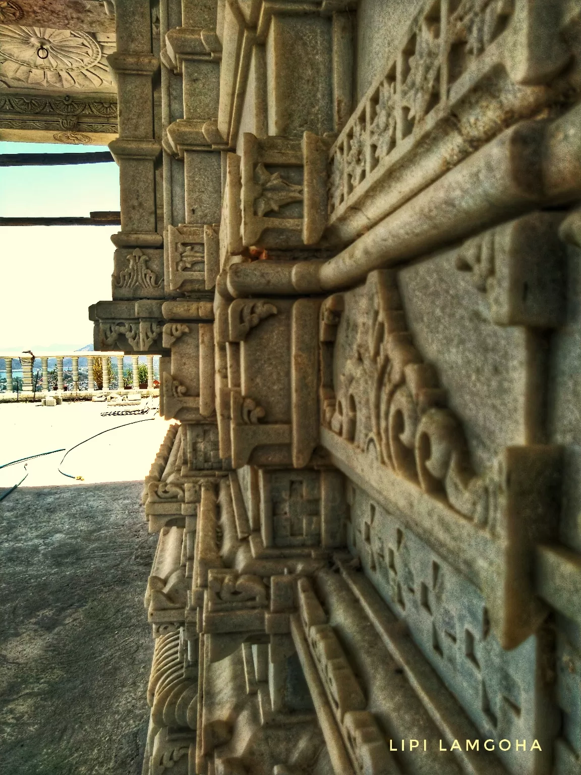 Photo of Udaipur By Lipi L