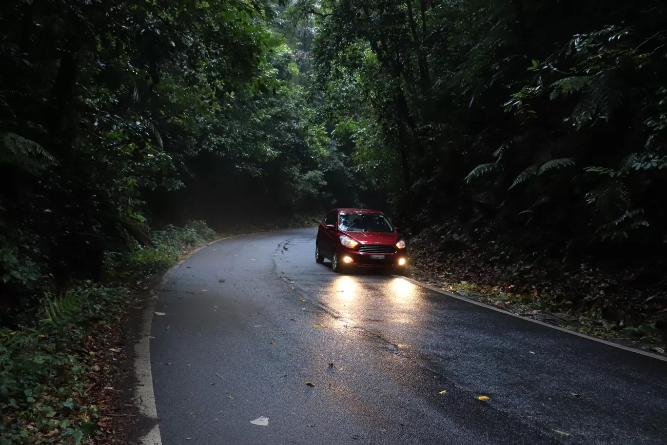 Photo of Mangaluru By karthik bharadwaj