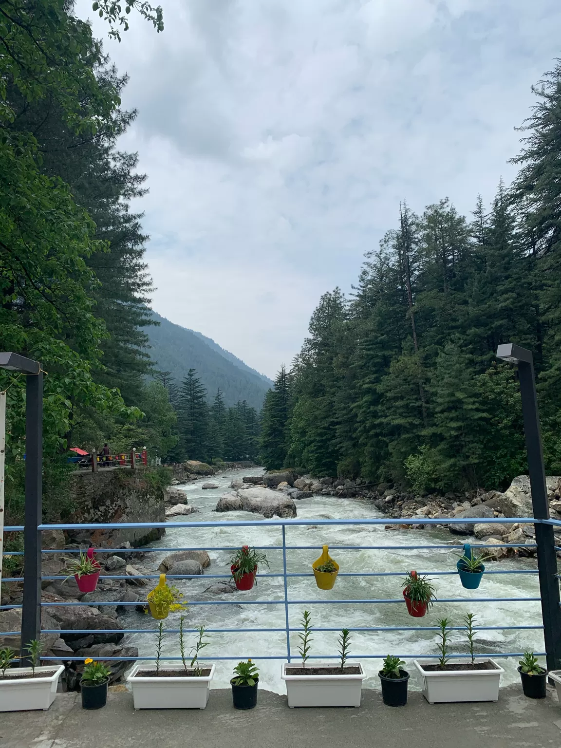 Photo of Kasol Camp By TraveLo