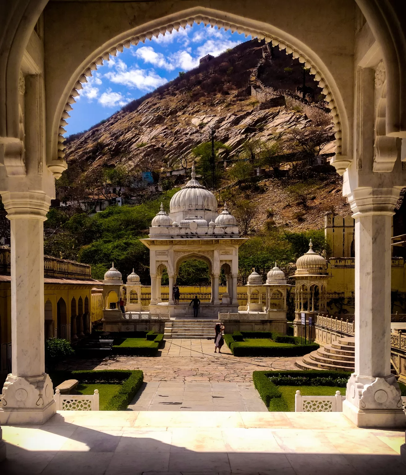 Photo of Jaipur By Vidisha Bareja