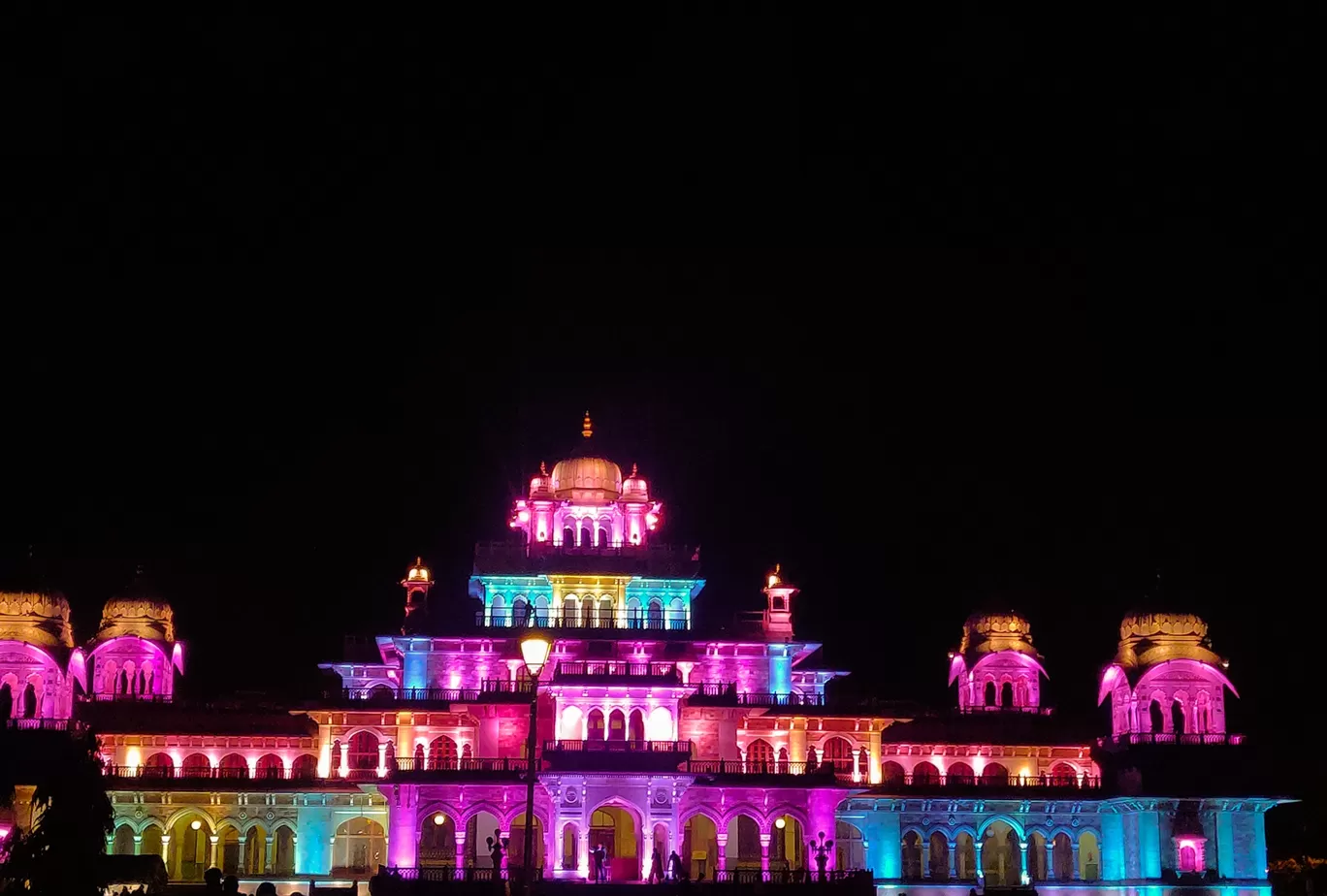 Photo of Jaipur By Vidisha Bareja