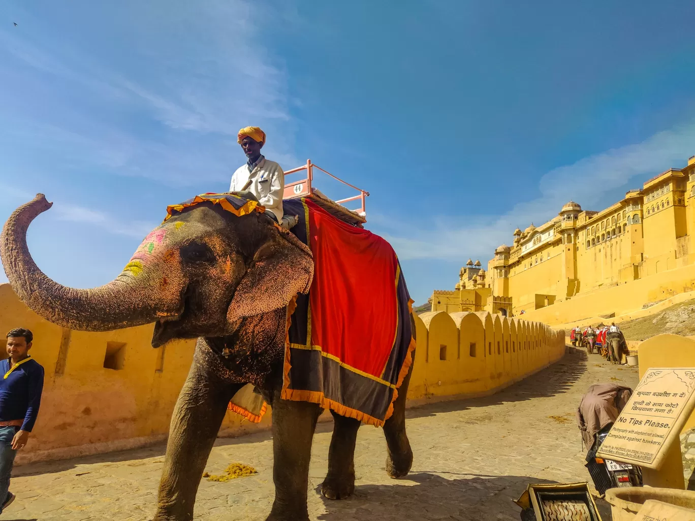Photo of Jaipur By Vidisha Bareja