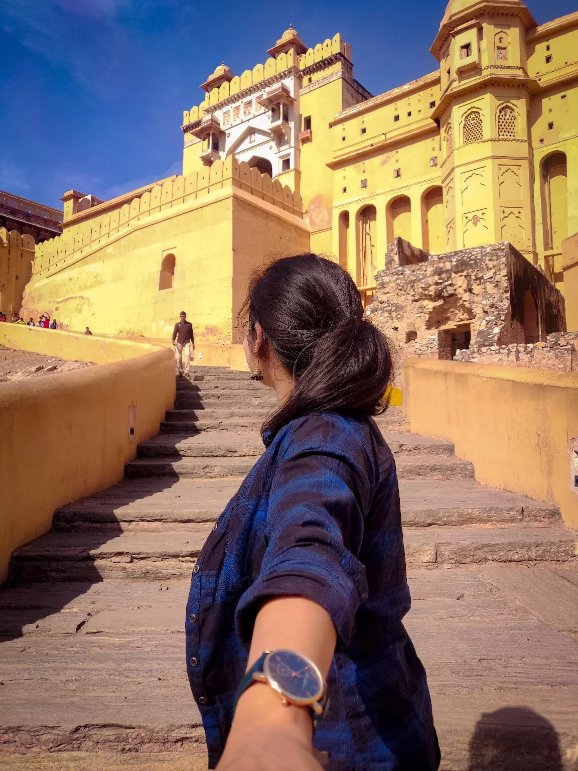 Photo of Jaipur By Vidisha Bareja